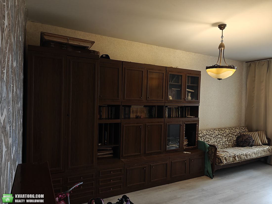 Rent out 3-room apartment. Киев,  Маяковского — photo 7
