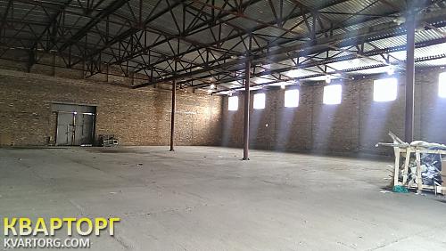 Rent out warehouse. Киев,  Сырецкая — photo 2