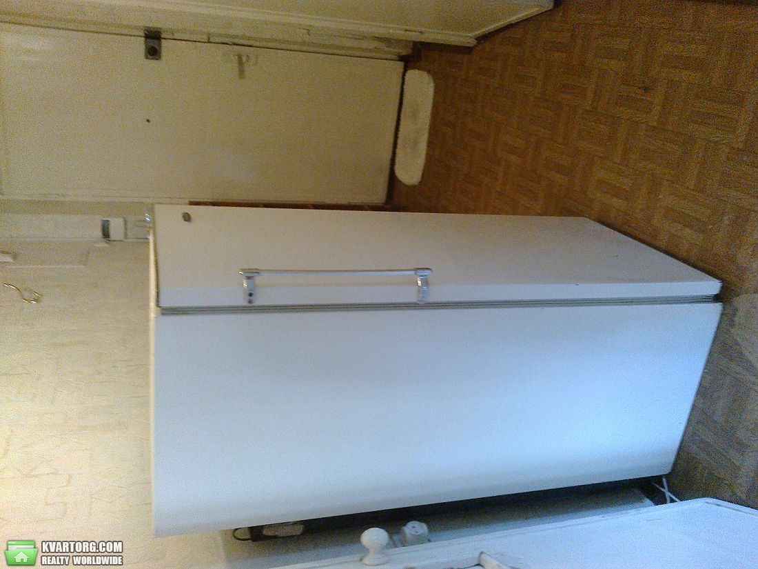 Rent out 1-room apartment. Киев, Лаврская — photo 9