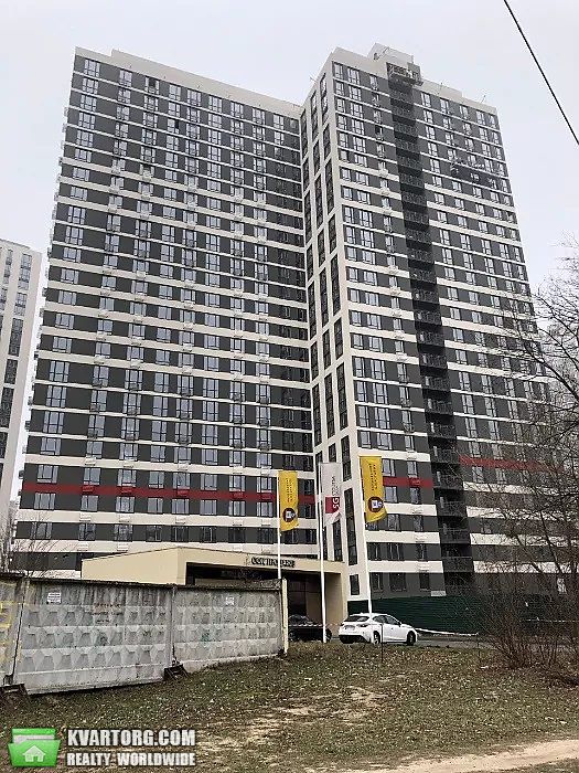 Sell 1-room apartment. Киев,  Правды пр — photo 2