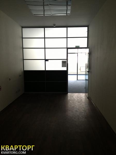 Rent out office. Киев,  Димитрова — photo 6