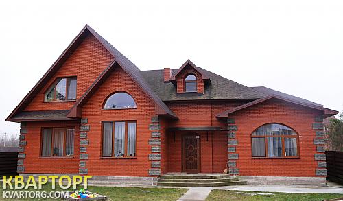 Sell house. Киевская обл., Ирпенская — photo 1