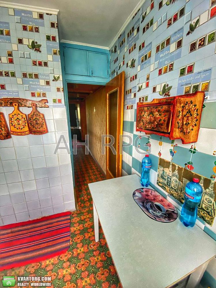 Sell 2-room apartment. Киев,  Курбаса — photo 2