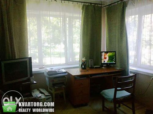 Sell 2-room apartment. Киев, Запорожца — photo 2
