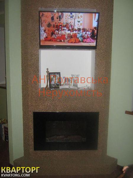 Sell house. Полтава, Пушкина — photo 1