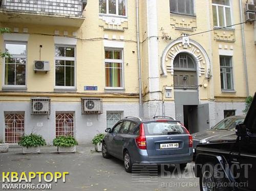Sell office. Киев, Музейный пер. — photo 9