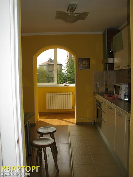 Sell 4-room apartment. Киев, Зверинецкая — photo 5