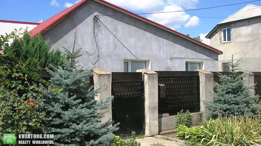 Sell house. Одесса, Черноморская / Красноселк — photo 8