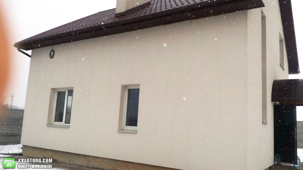 Sell house. Киевская обл., Корчагина — photo 2