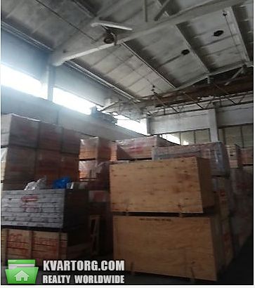 Rent out warehouse. Киев, Хвылевого — photo 4