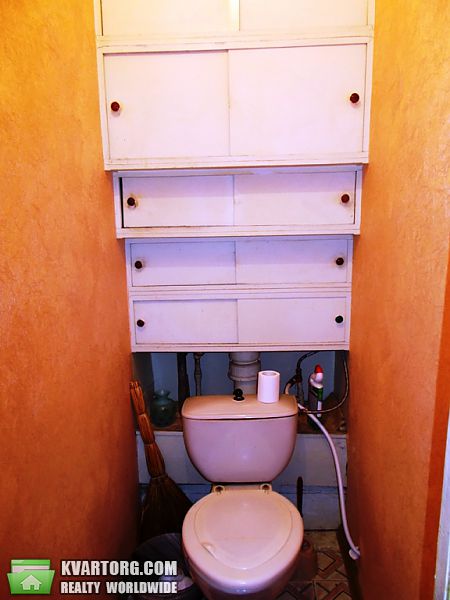 Sell 1-room apartment. Киев, Глушкова пр — photo 3