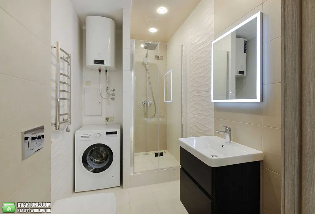 Sell 4-room apartment. Киев,  Чавдар — photo 7