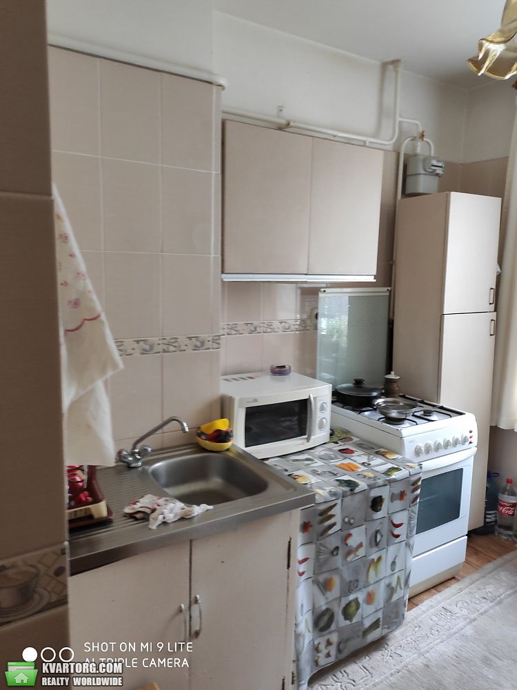 Sell 2-room apartment. Полтава,  Богдана Хмельницкого — photo 1