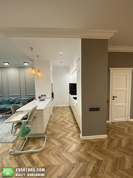 Rent out 3-room apartment. Киев, Трускавецкая — photo 3