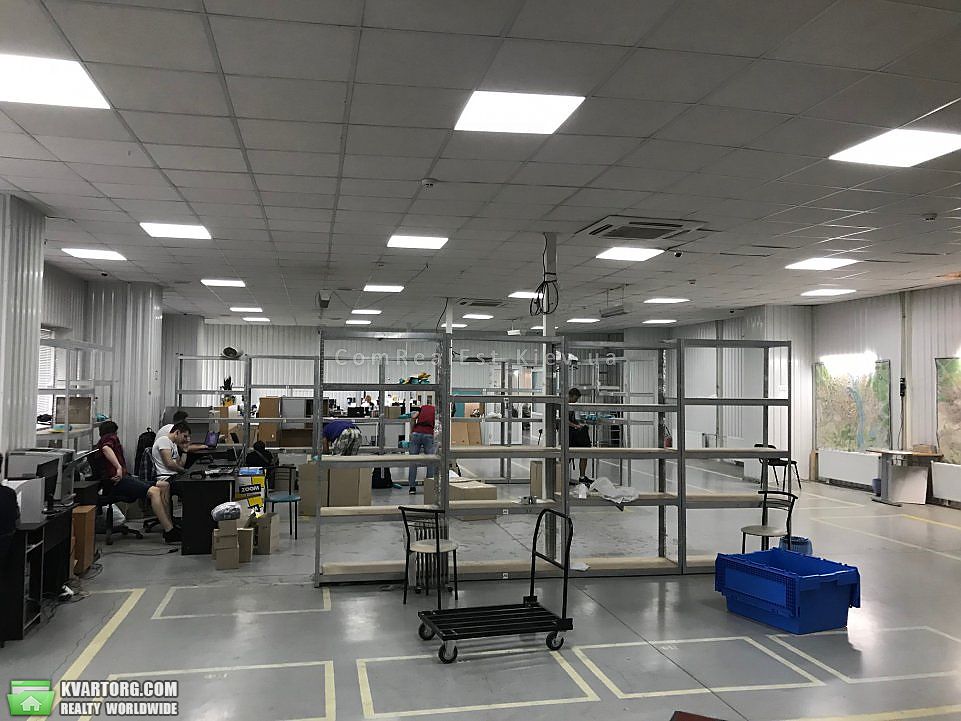 Rent out office. Киев, пр-кт.Победы — photo 1