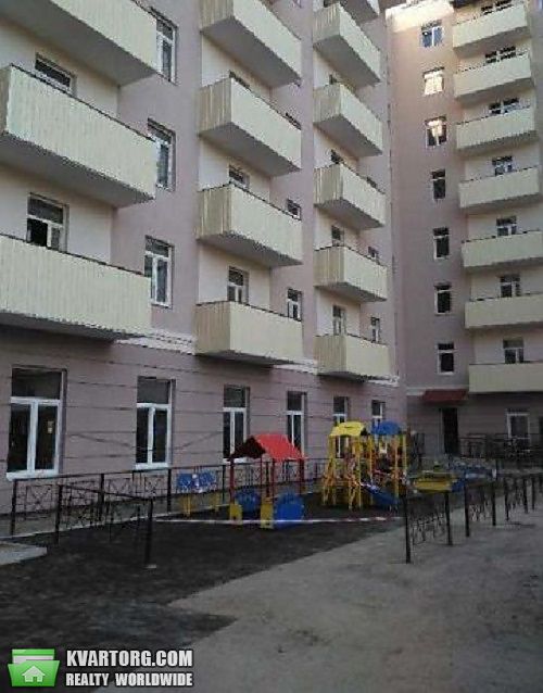 Sell 1-room apartment. Киев,  Гарматная — photo 6