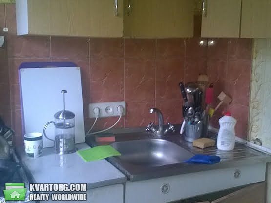 Sell 1-room apartment. Киев,  Бакинская — photo 5
