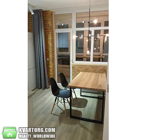 Rent out 2-room apartment. Киев, Победы пр. — photo 6