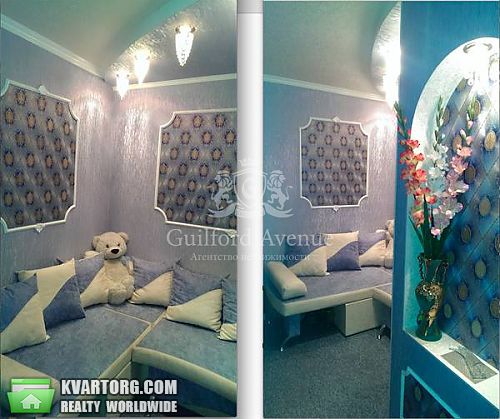 Sell 2-room apartment. Киев, Грекова — photo 8