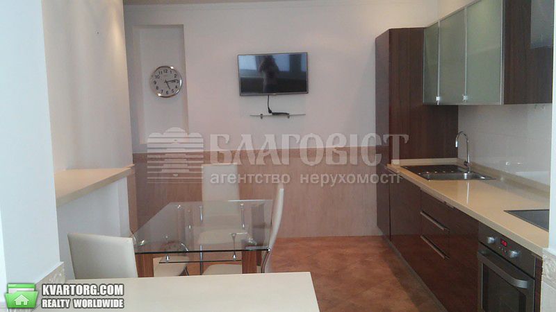 Rent out 2-room apartment. Киев,  Шумского — photo 3