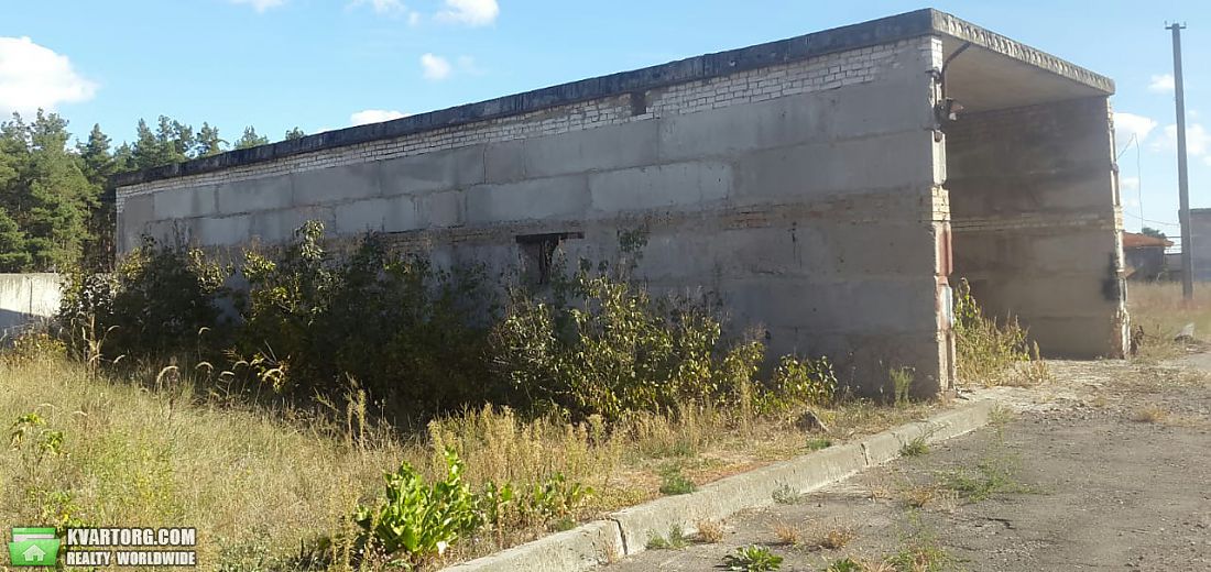 Sell warehouse. Киевская обл., Новоселки — photo 5