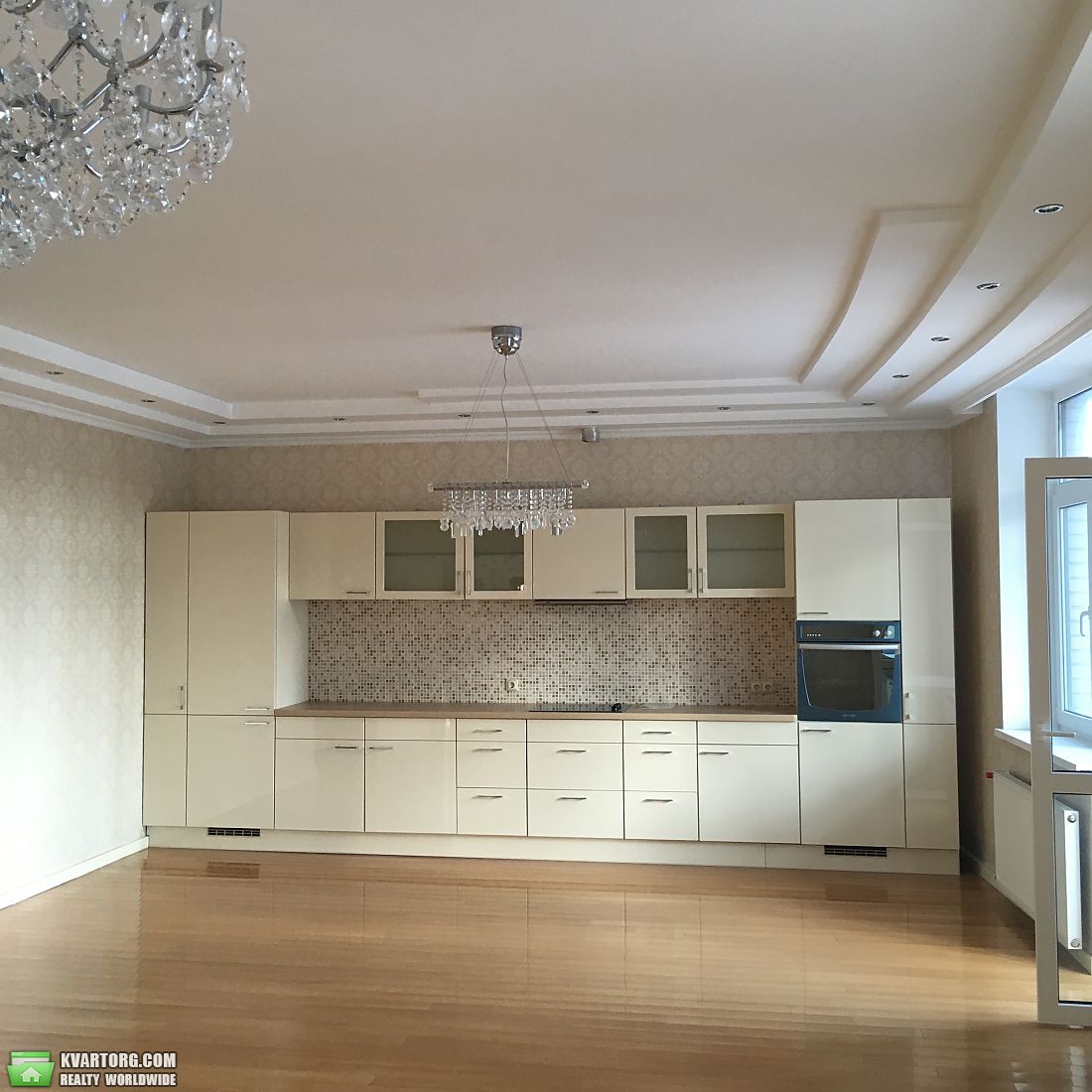 Sell 2-room apartment. Киев,  Старонаводницкая — photo 1