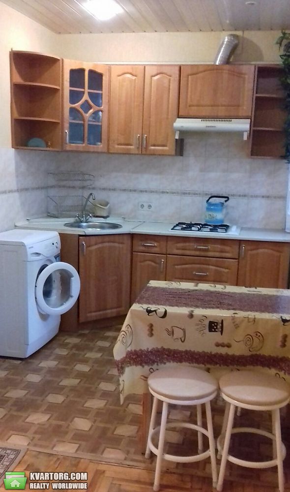 Rent out 1-room apartment. Запорожье, Бульвар Гвардейский — photo 6