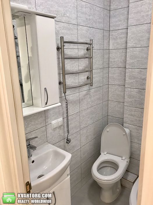 Sell 1-room apartment. Одесса, Бочарова — photo 4