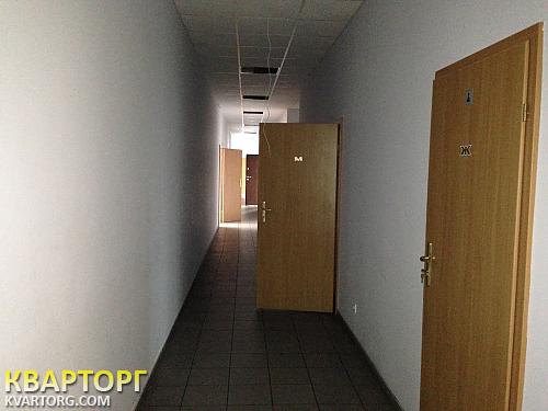 Rent out office. Киев,  Новоконстантиновская — photo 9