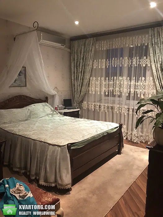 Sell 3-room apartment. Киев, Семьи Стешенко — photo 1