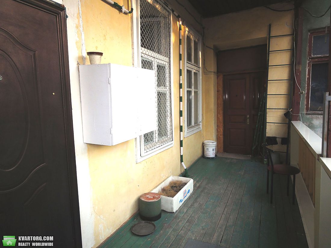 Rent out 1-room apartment. Одесса, Садиковская — photo 8
