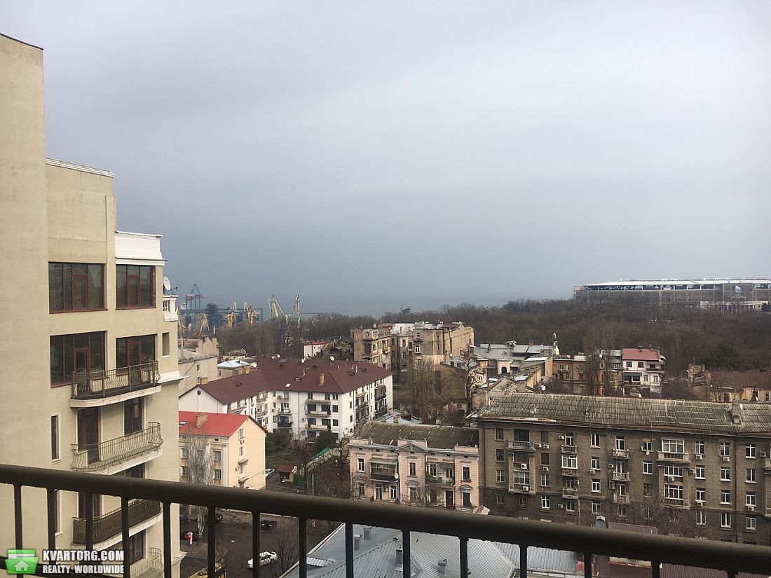 Sell 3-room apartment. Одесса, Греческая — photo 1