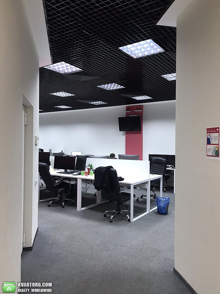 Rent out office. Киев, Ильинская — photo 6