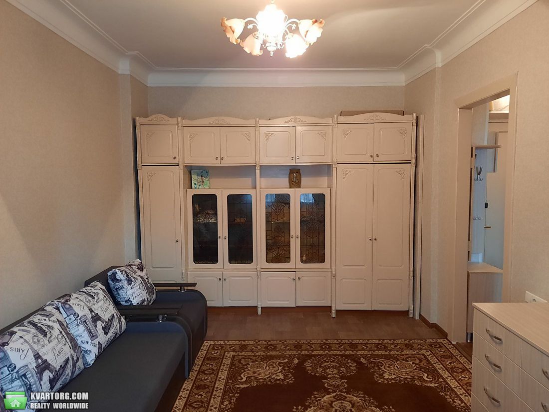Rent out 1-room apartment. Днепропетровск, пр. Слобожанский — photo 2
