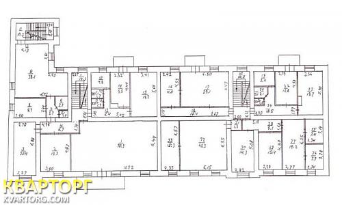 Sell office. Киев, Фрунзе — photo 3