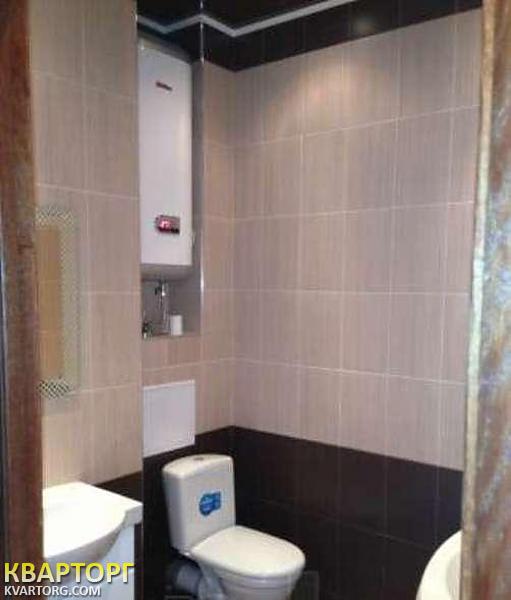 Rent out 1-room apartment. Одесса, Среднефонтанская — photo 6