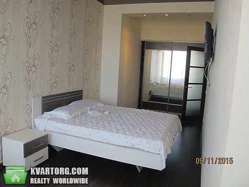 Rent out 2-room apartment. Одесса, Генуэзская — photo 4