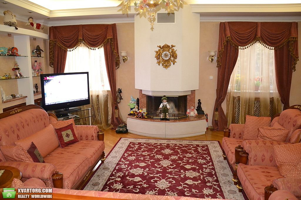 Sell house. Киевская обл., КГ Золотые Ворота — photo 1