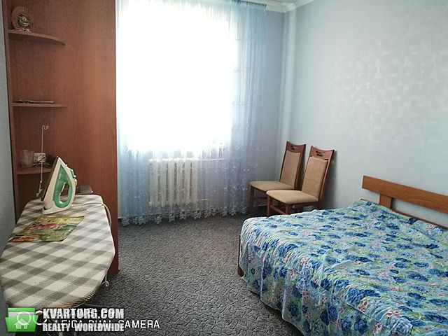 Sell 3-room apartment. Киев,  Ахматовой — photo 4