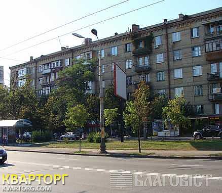 Sell 2-room apartment. Киев,  Голосеевский пр — photo 1