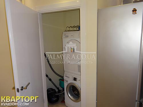 Rent out 3-room apartment. Одесса, Литературная — photo 6