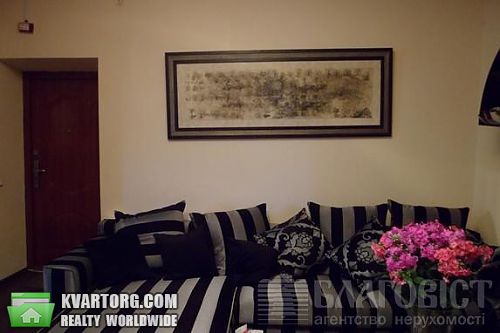 Sell 1-room apartment. Киев, Горького — photo 1