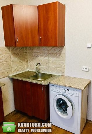 Rent out 1-room apartment. Киев,  Глушкова пр — photo 3