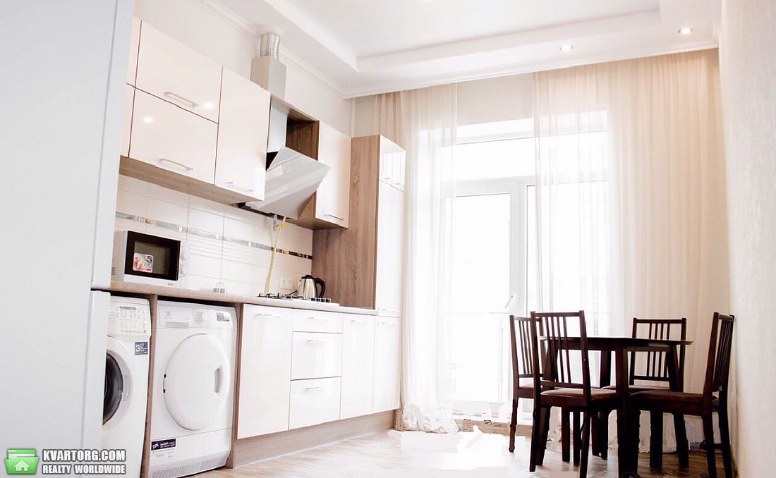 Rent out 1-room apartment. Одесса, Фонтанская  Дорога — photo 4