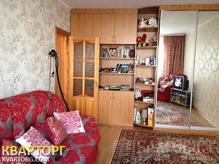 Sell 1-room apartment. Киев, ул. Петра Григоренка — photo 3