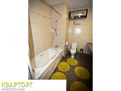 Rent out 3-room apartment. Одесса, Среднефонтанская — photo 2