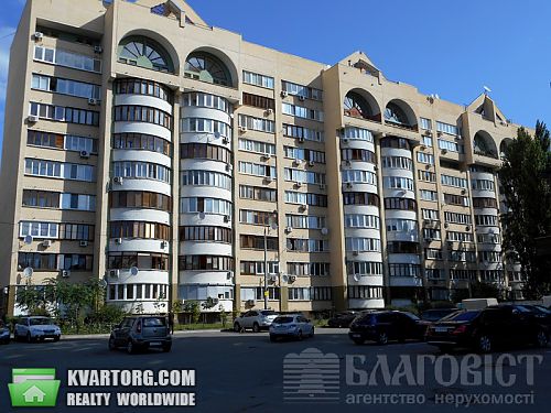 Sell 4-room apartment. Киев, Героев Сталинграда пр — photo 2