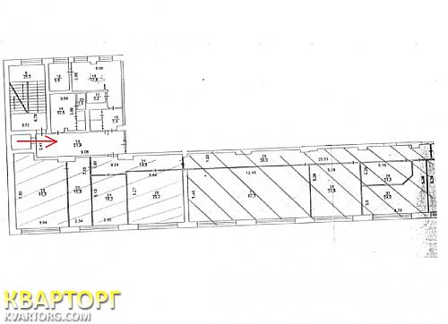 Rent out office. Киев,  Леси Украинки бул — photo 7