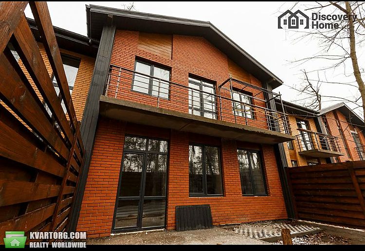 Sell house. Буча,  Пушкинская — photo 1