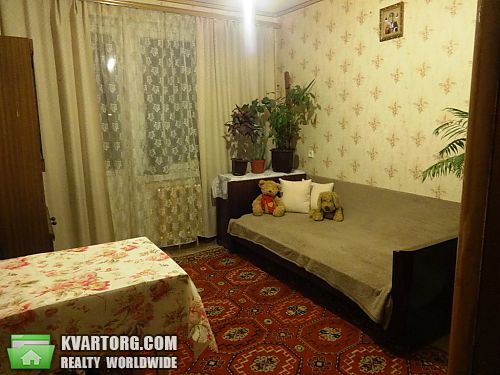 Sell 3-room apartment. Киев, Миропольская — photo 5